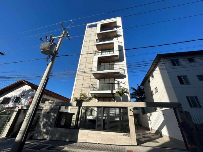 Apartamento Mobiliado Novo Junto Faculdade 1 Quarto Terespolis-RJ