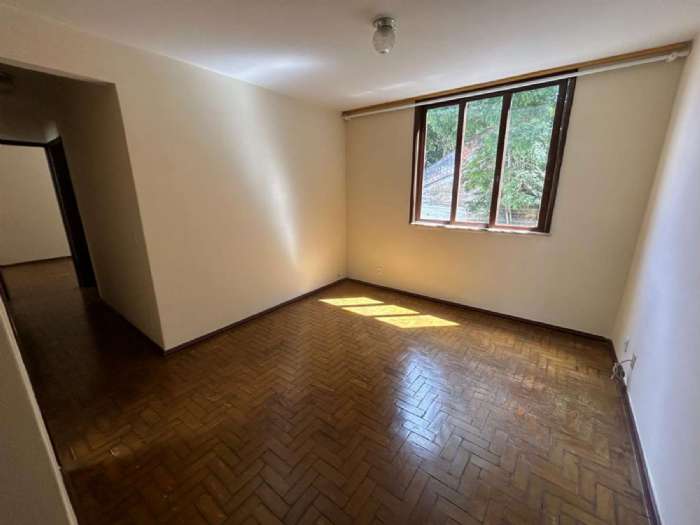 Apartamento Oportunidade 2 Quartos Tijuca-Terespolis/RJ