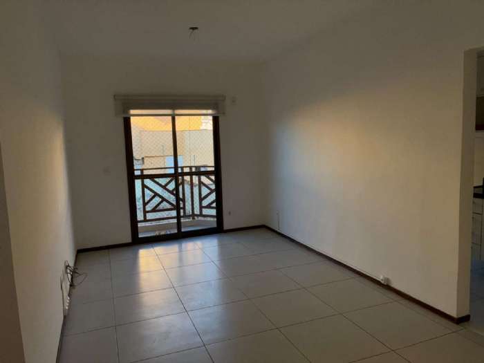 Cobertura linear 2 quartos - Terespolis/RJ