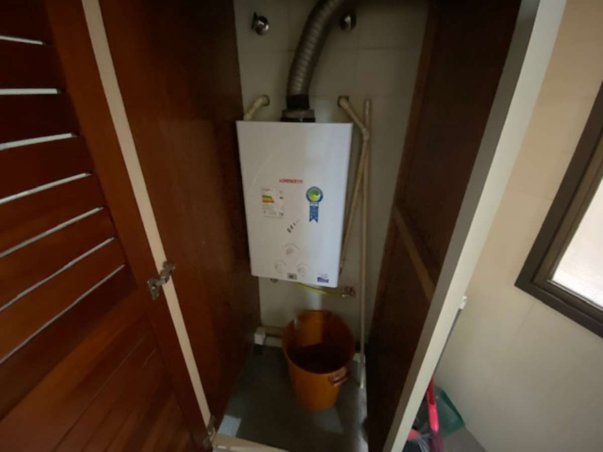Apartamento Amplo 3 Quartos-Centro- Nova Friburgo-RJ