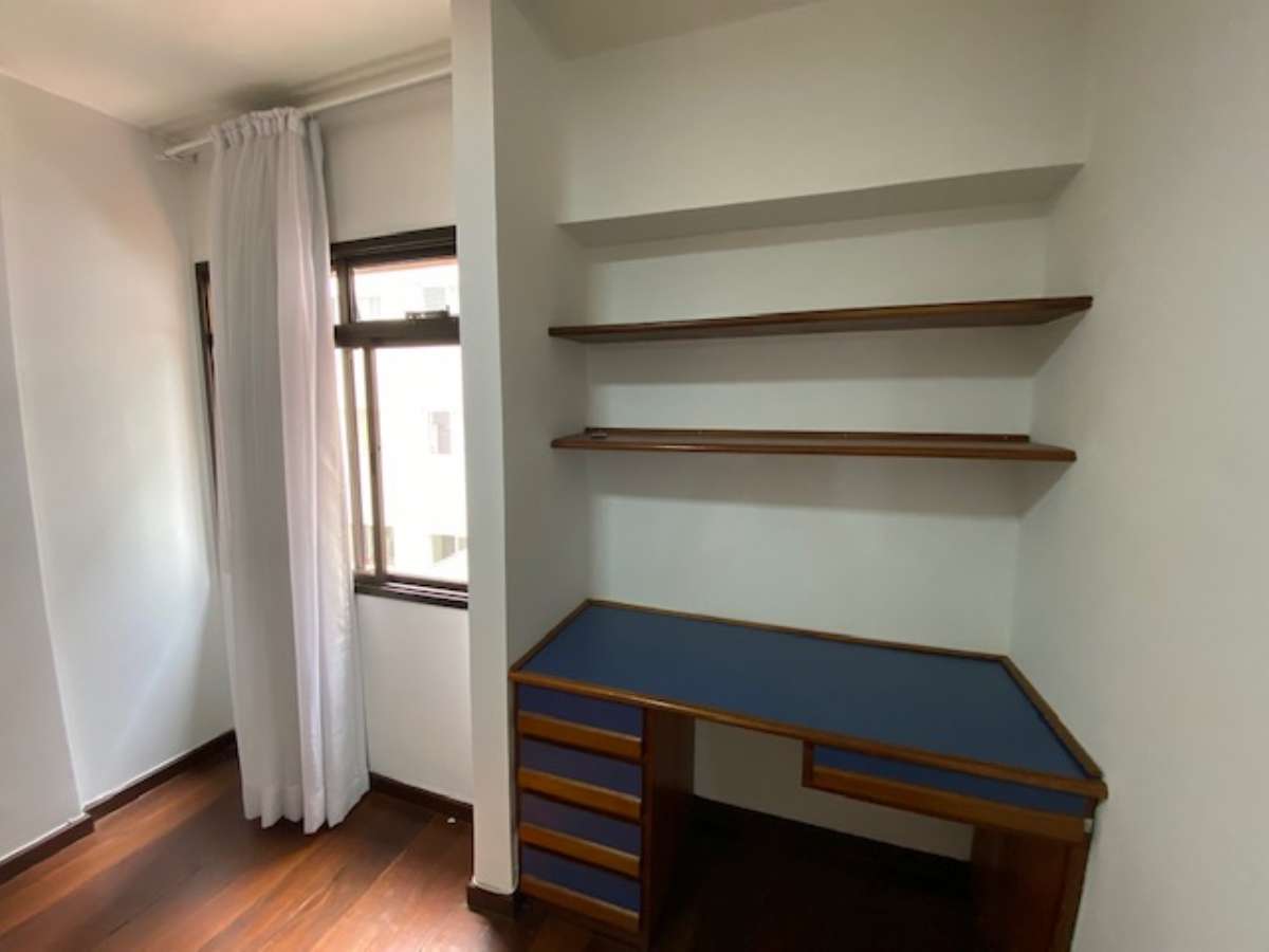 Apartamento Amplo 3 Quartos-Centro- Nova Friburgo-RJ
