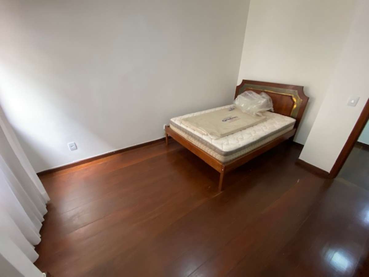 Apartamento Amplo 3 Quartos-Centro- Nova Friburgo-RJ