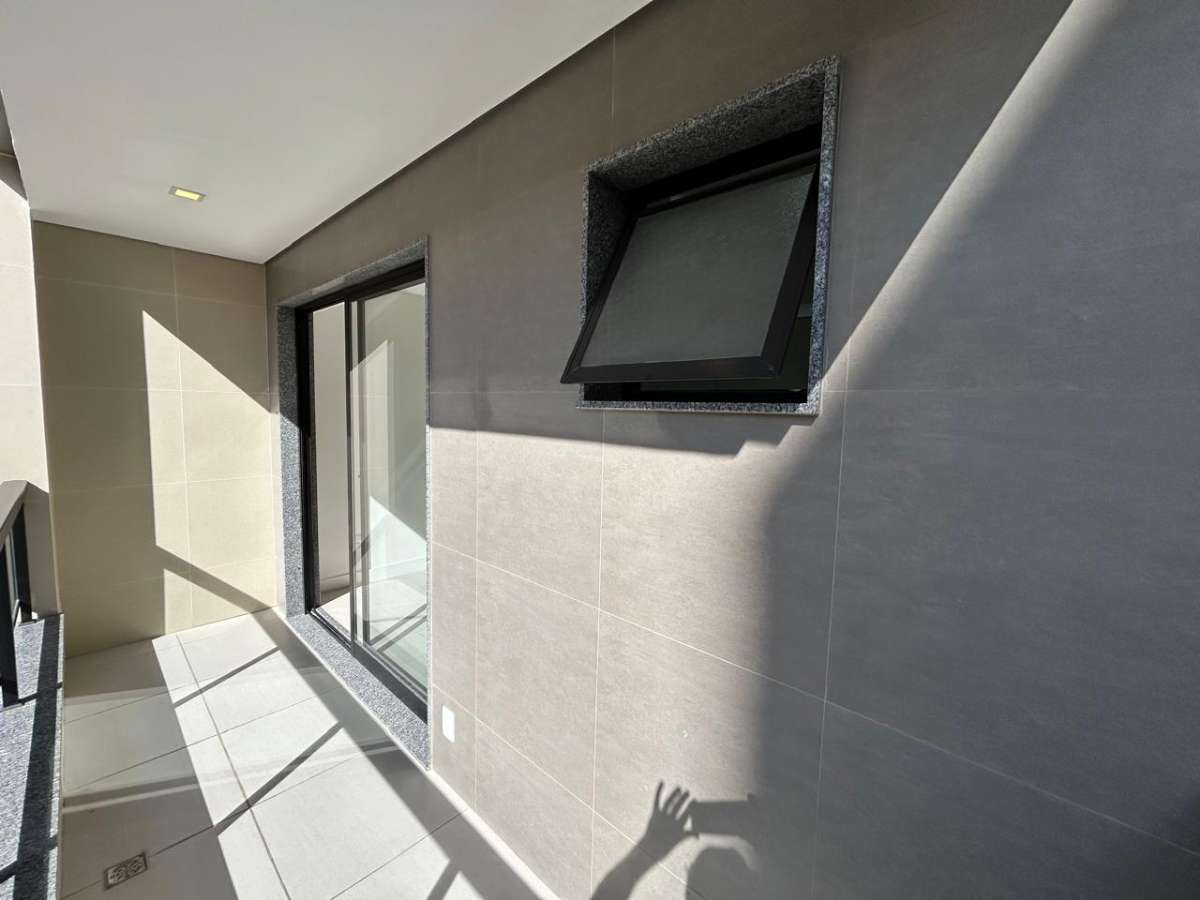 Apartamento Novo Moderno 2 quartos em Agriões - Teresópolis - RJ