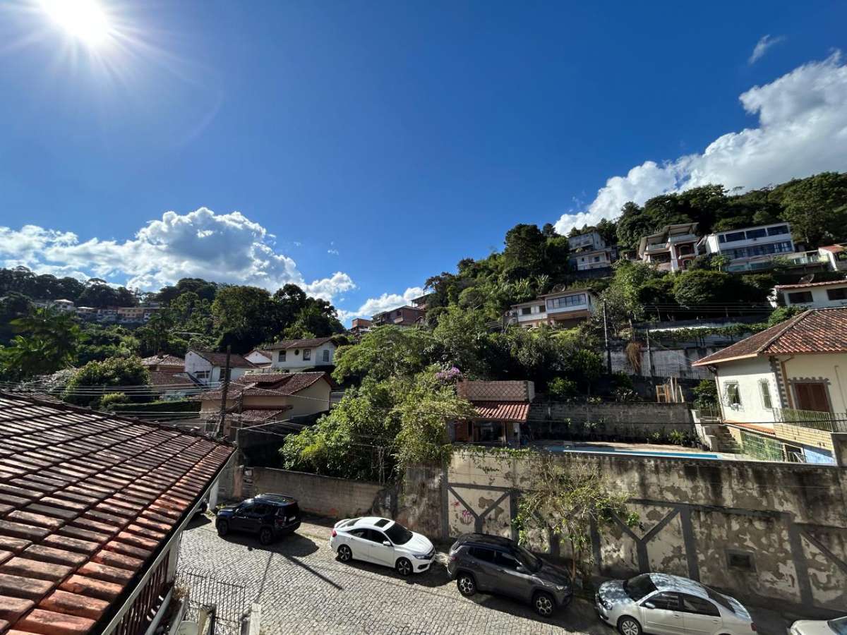 Apartamento Novo Moderno 2 quartos em Agriões - Teresópolis - RJ