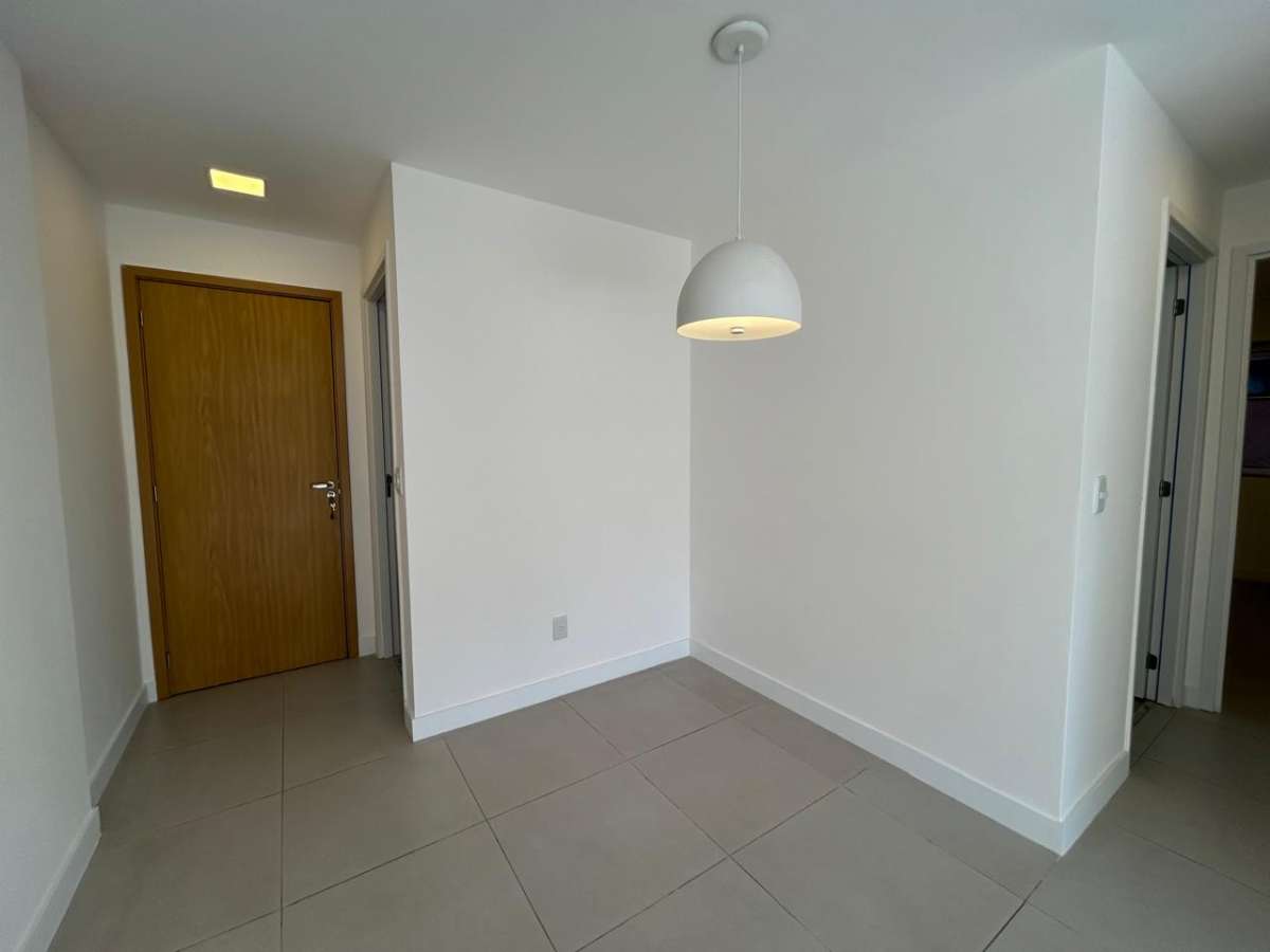 Apartamento Novo Moderno 2 quartos em Agriões - Teresópolis - RJ