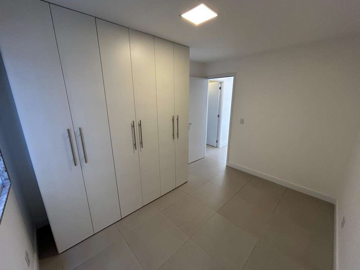 Apartamento Novo Moderno 2 quartos em Agriões - Teresópolis - RJ