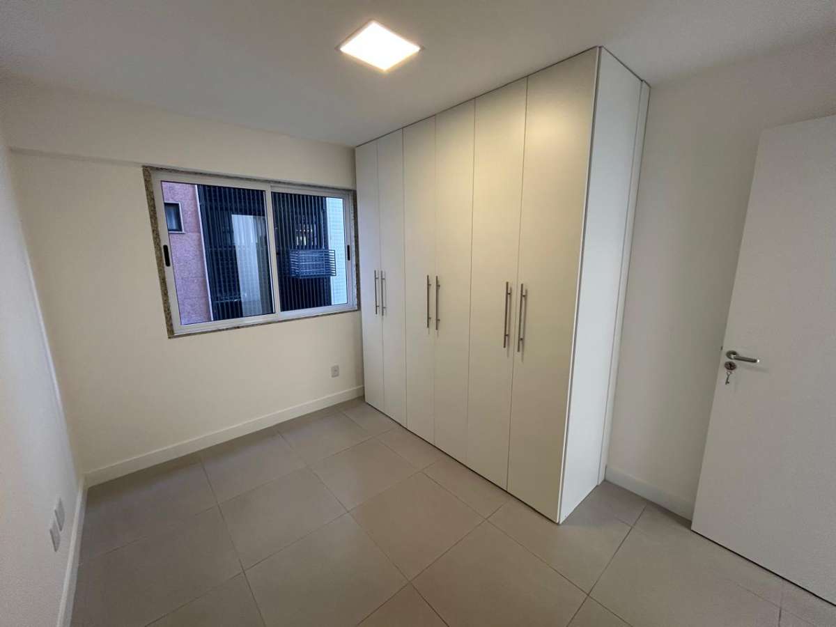 Apartamento Novo Moderno 2 quartos em Agriões - Teresópolis - RJ