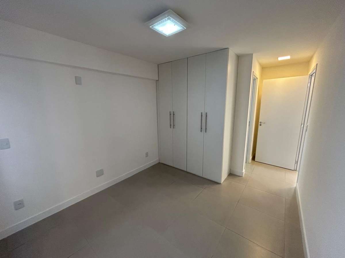 Apartamento Novo Moderno 2 quartos em Agriões - Teresópolis - RJ