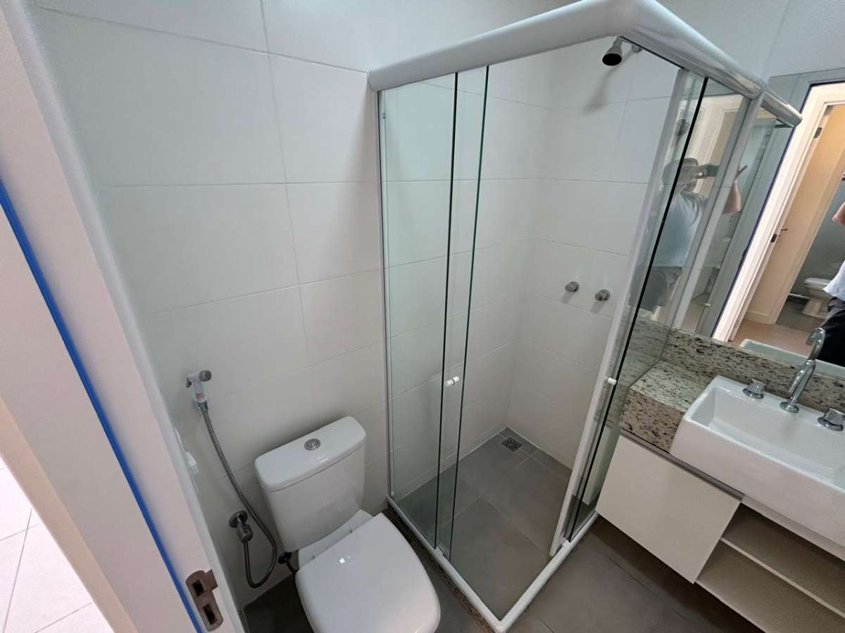 Apartamento Novo Moderno 2 quartos em Agriões - Teresópolis - RJ