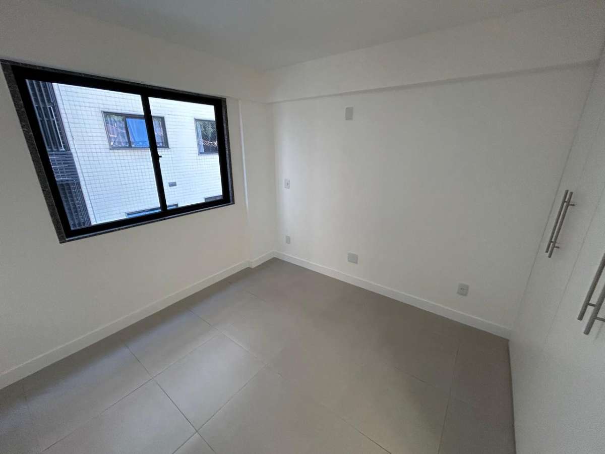 Apartamento Novo Moderno 2 quartos em Agriões - Teresópolis - RJ