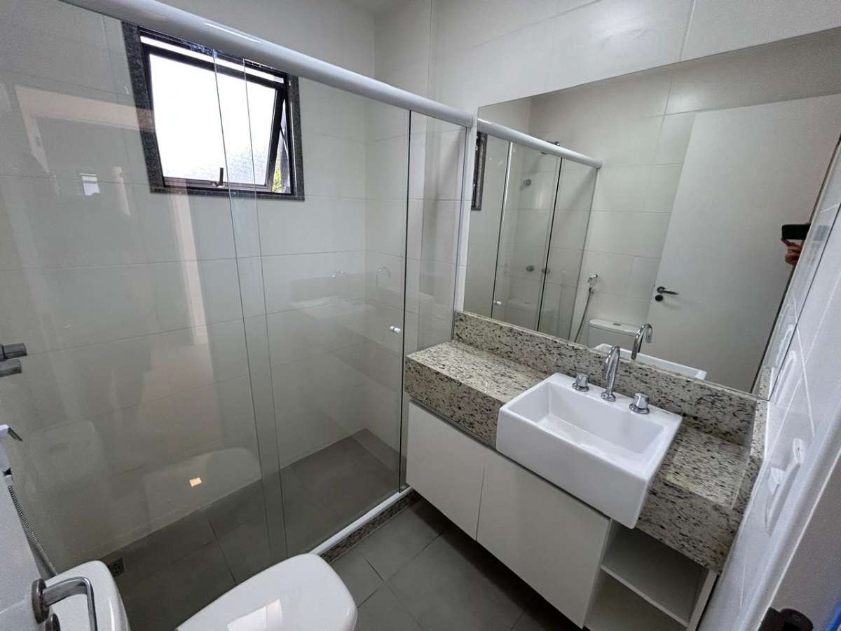 Apartamento Novo Moderno 2 quartos em Agriões - Teresópolis - RJ