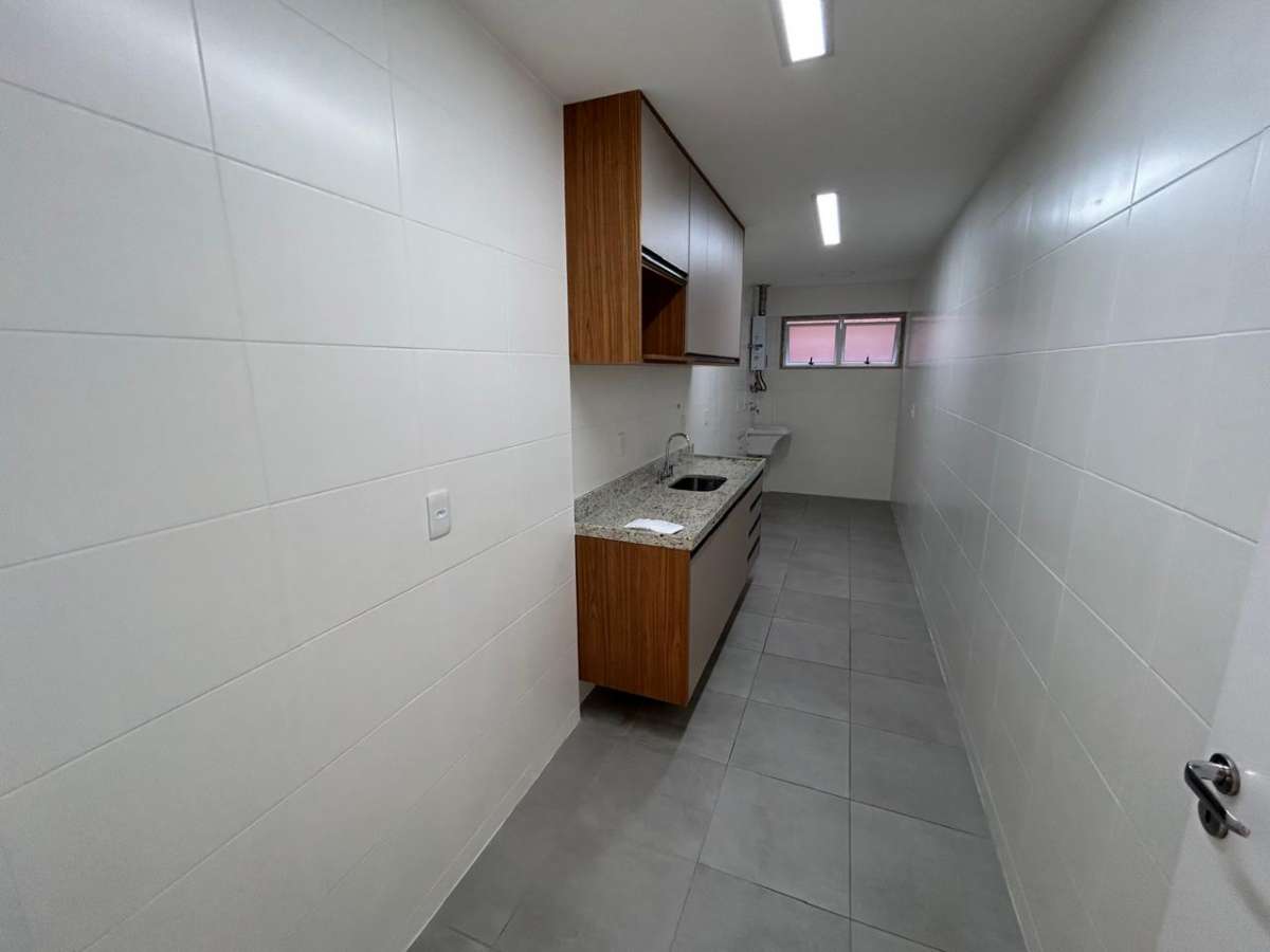 Apartamento Novo Moderno 2 quartos em Agriões - Teresópolis - RJ