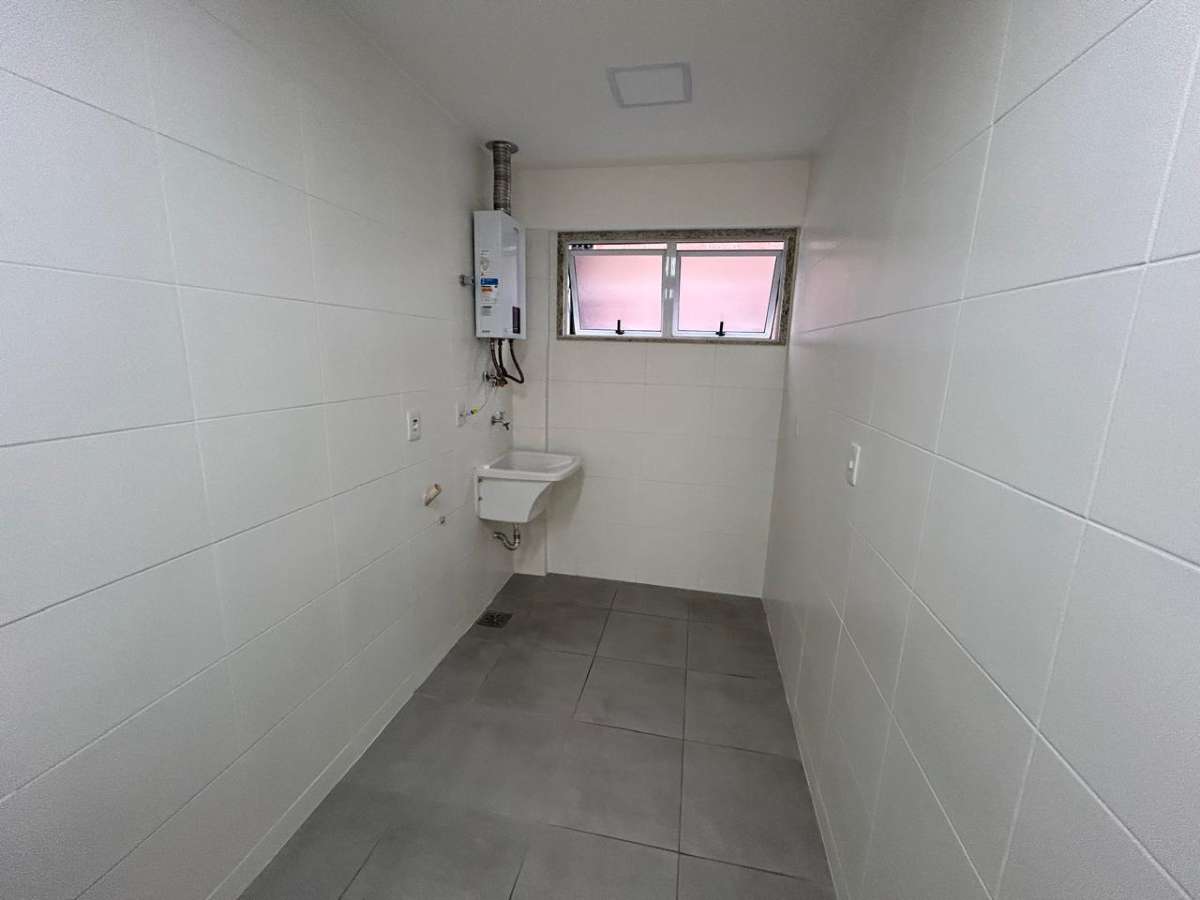 Apartamento Novo Moderno 2 quartos em Agriões - Teresópolis - RJ