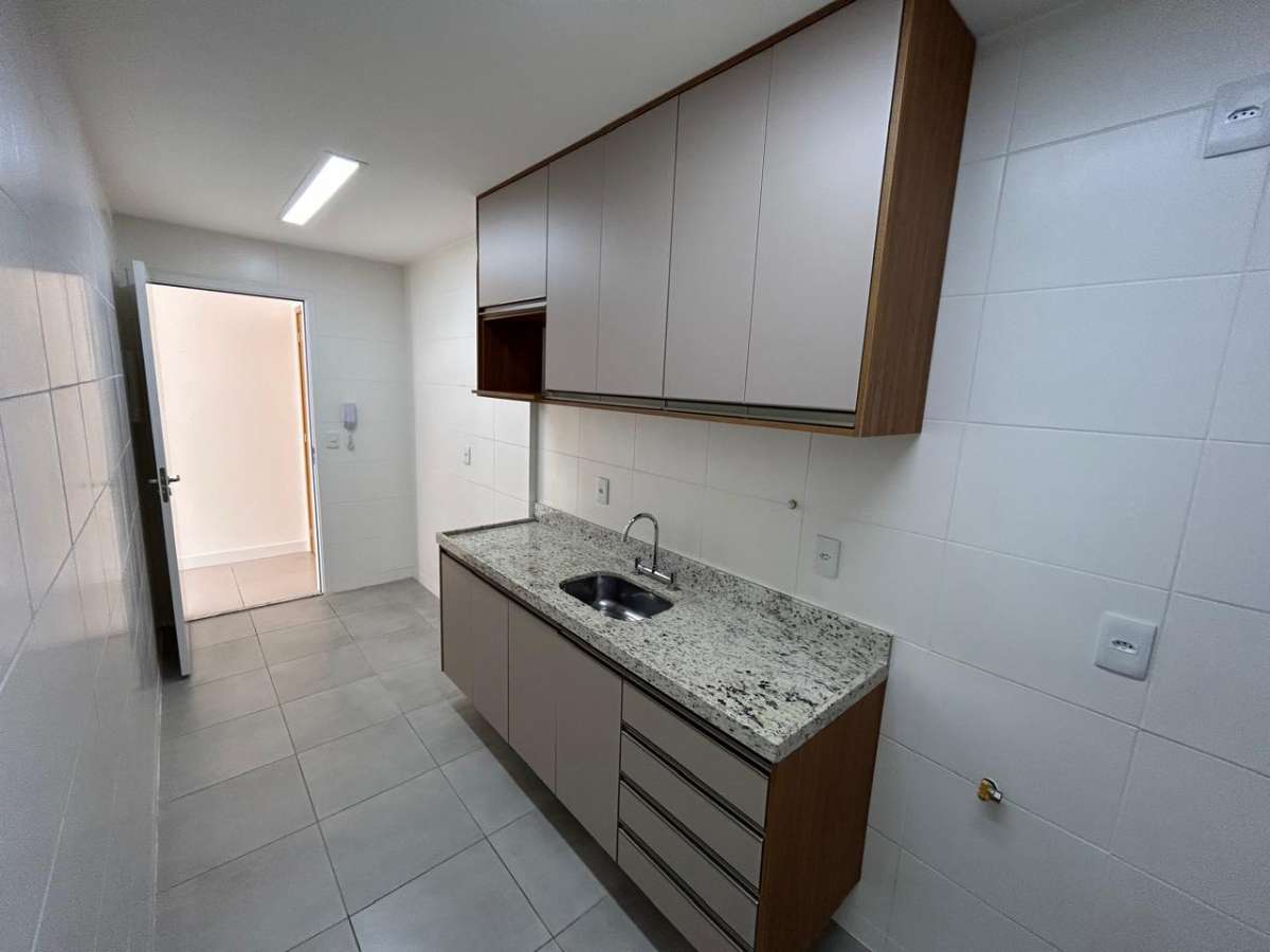 Apartamento Novo Moderno 2 quartos em Agriões - Teresópolis - RJ