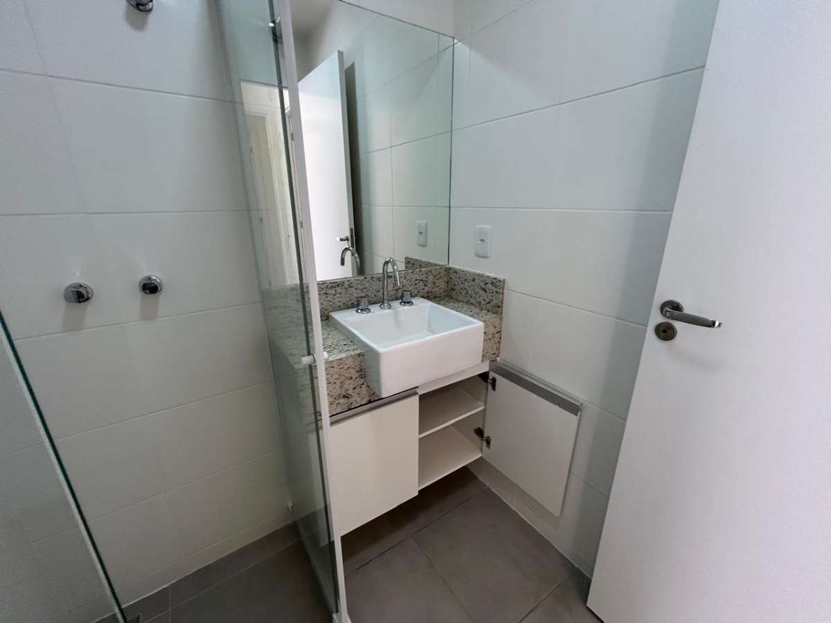 Apartamento Novo Moderno 2 quartos em Agriões - Teresópolis - RJ