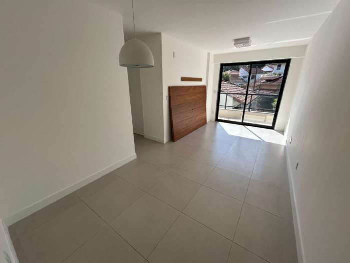 Apartamento Novo Moderno 2 quartos em Agri�es - Teres�polis - RJ