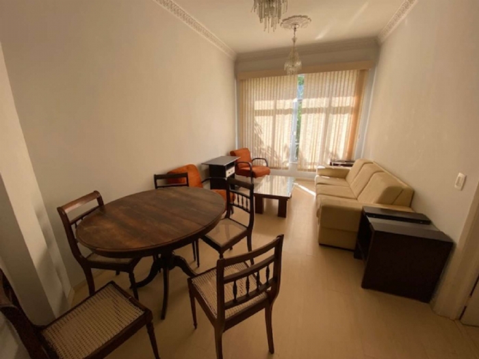 Apartamento Excelente Junto Faculdade 2 Quartos-Alto- Teres�polis-RJ