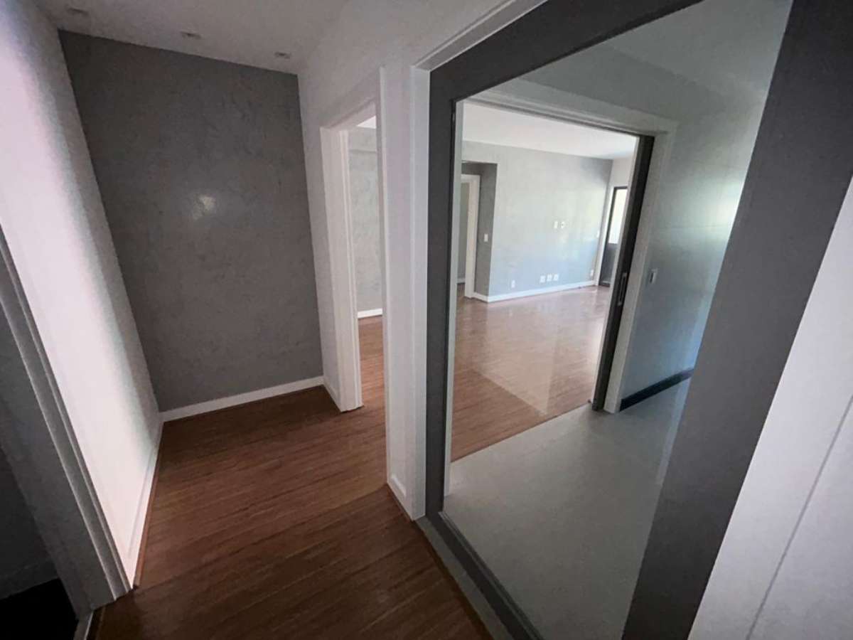 Apartamento Moderno 3 Quarto-Agriões- Teresópolis-RJ