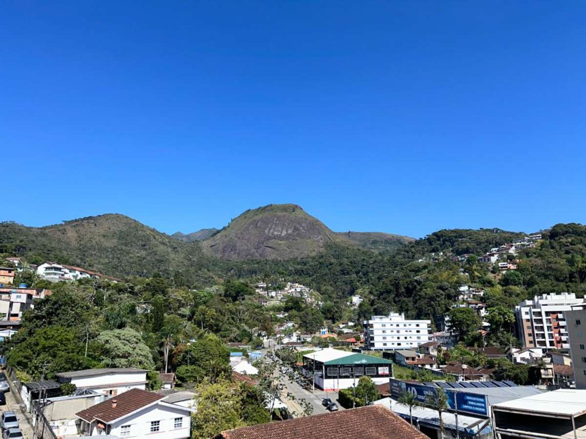Apartamento Moderno 3 Quarto-Agriões- Teresópolis-RJ