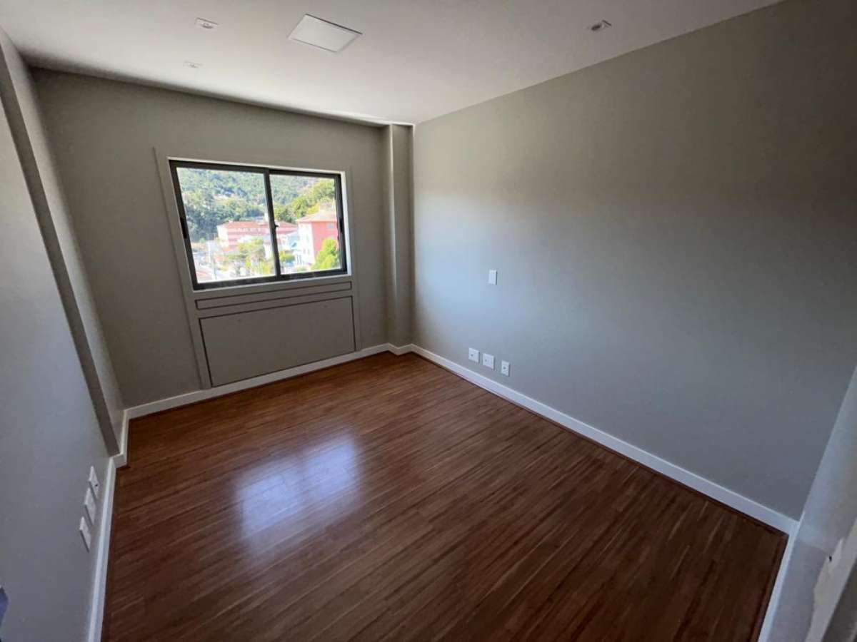 Apartamento Moderno 3 Quarto-Agriões- Teresópolis-RJ
