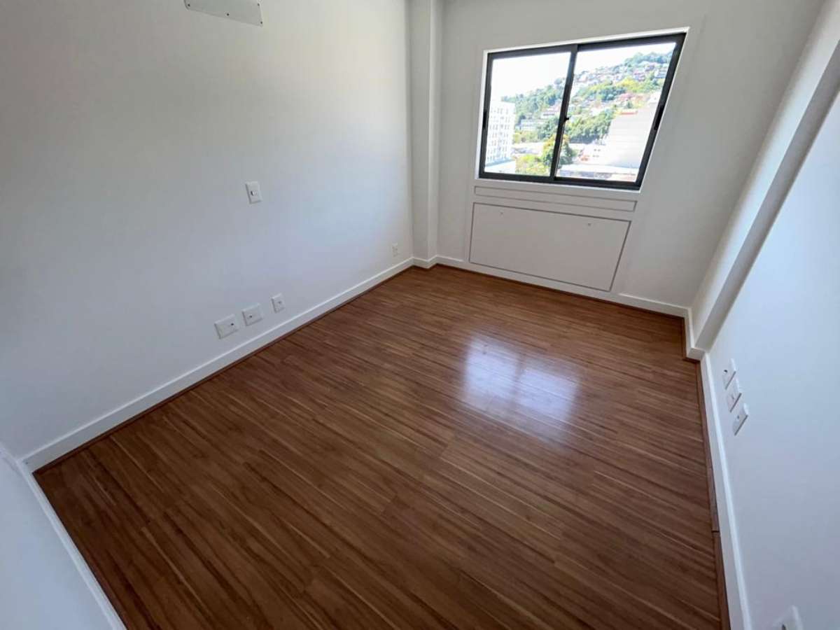 Apartamento Moderno 3 Quarto-Agriões- Teresópolis-RJ