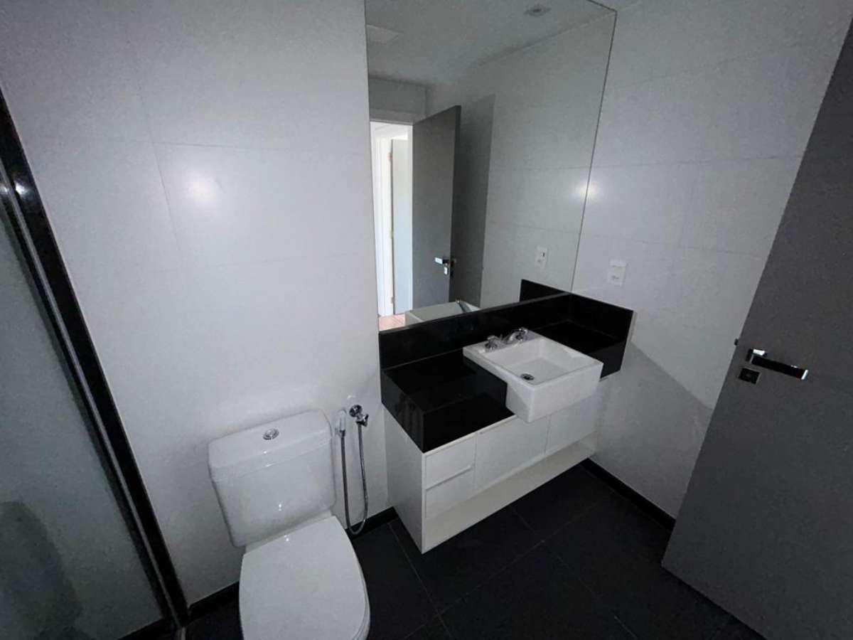 Apartamento Moderno 3 Quarto-Agriões- Teresópolis-RJ
