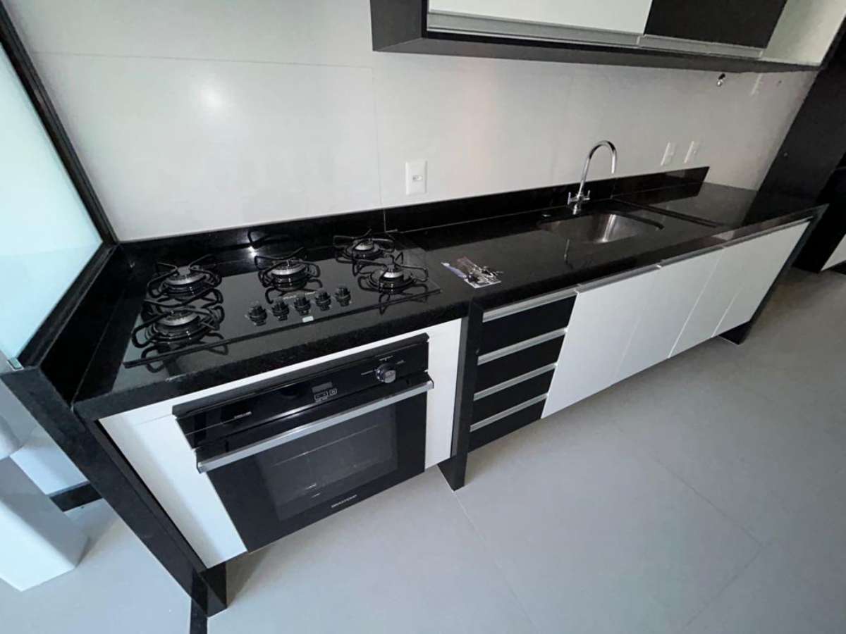 Apartamento Moderno 3 Quarto-Agriões- Teresópolis-RJ