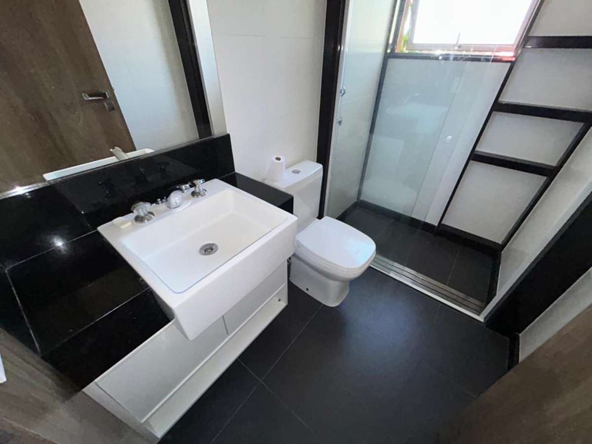 Apartamento Moderno 3 Quarto-Agriões- Teresópolis-RJ