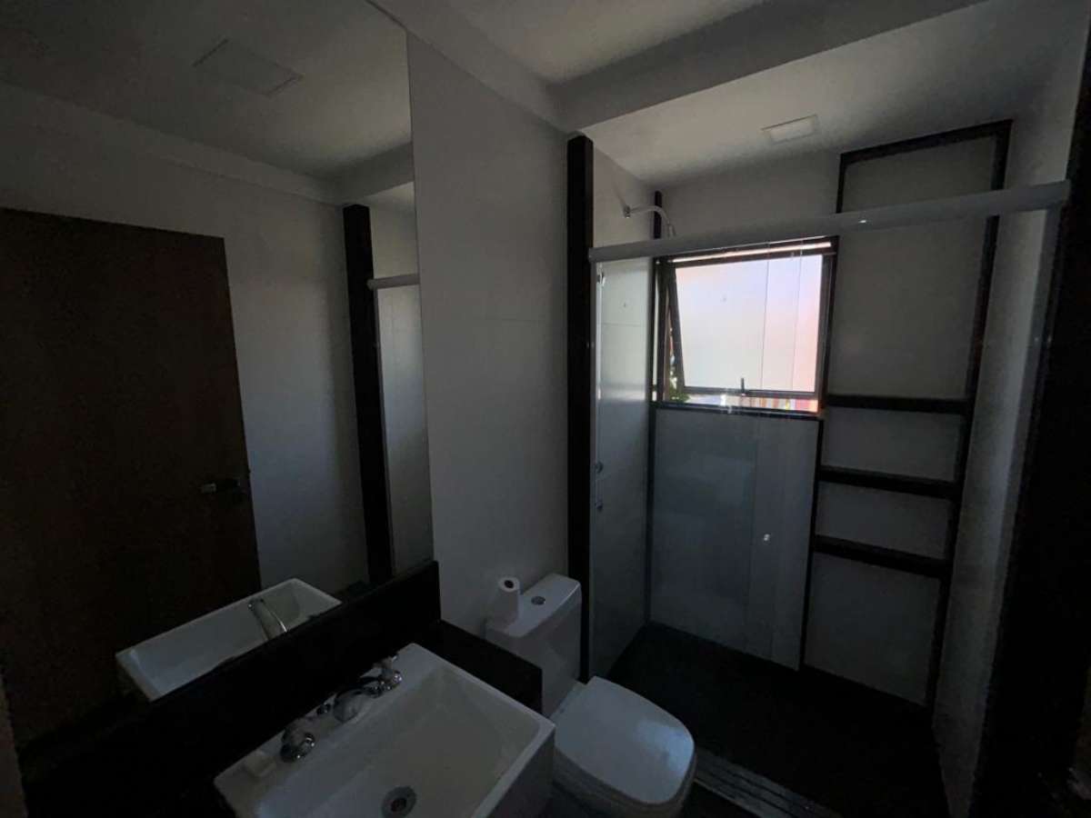 Apartamento Moderno 3 Quarto-Agriões- Teresópolis-RJ