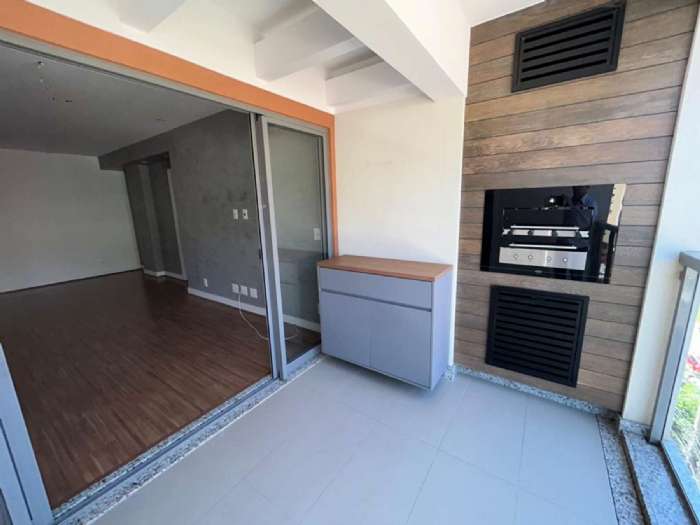 Apartamento Moderno 3 Quarto-Agri�es- Teres�polis-RJ