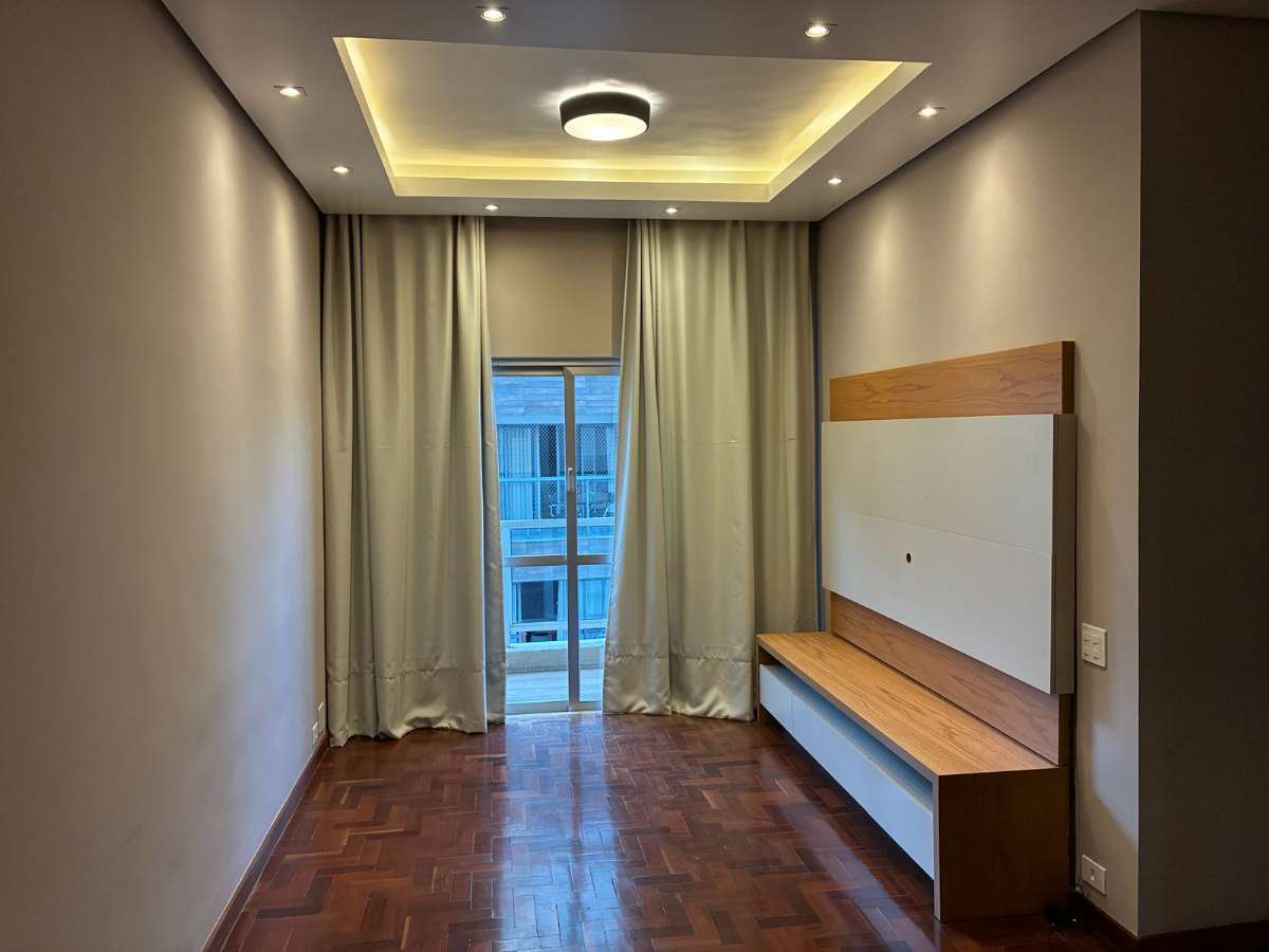 Apartamento Excelente Reformado 2 Quartos-Alto- Teresópolis-RJ