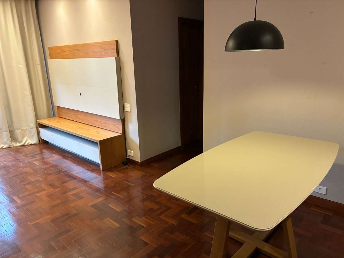 Apartamento Excelente Reformado 2 Quartos-Alto- Teresópolis-RJ