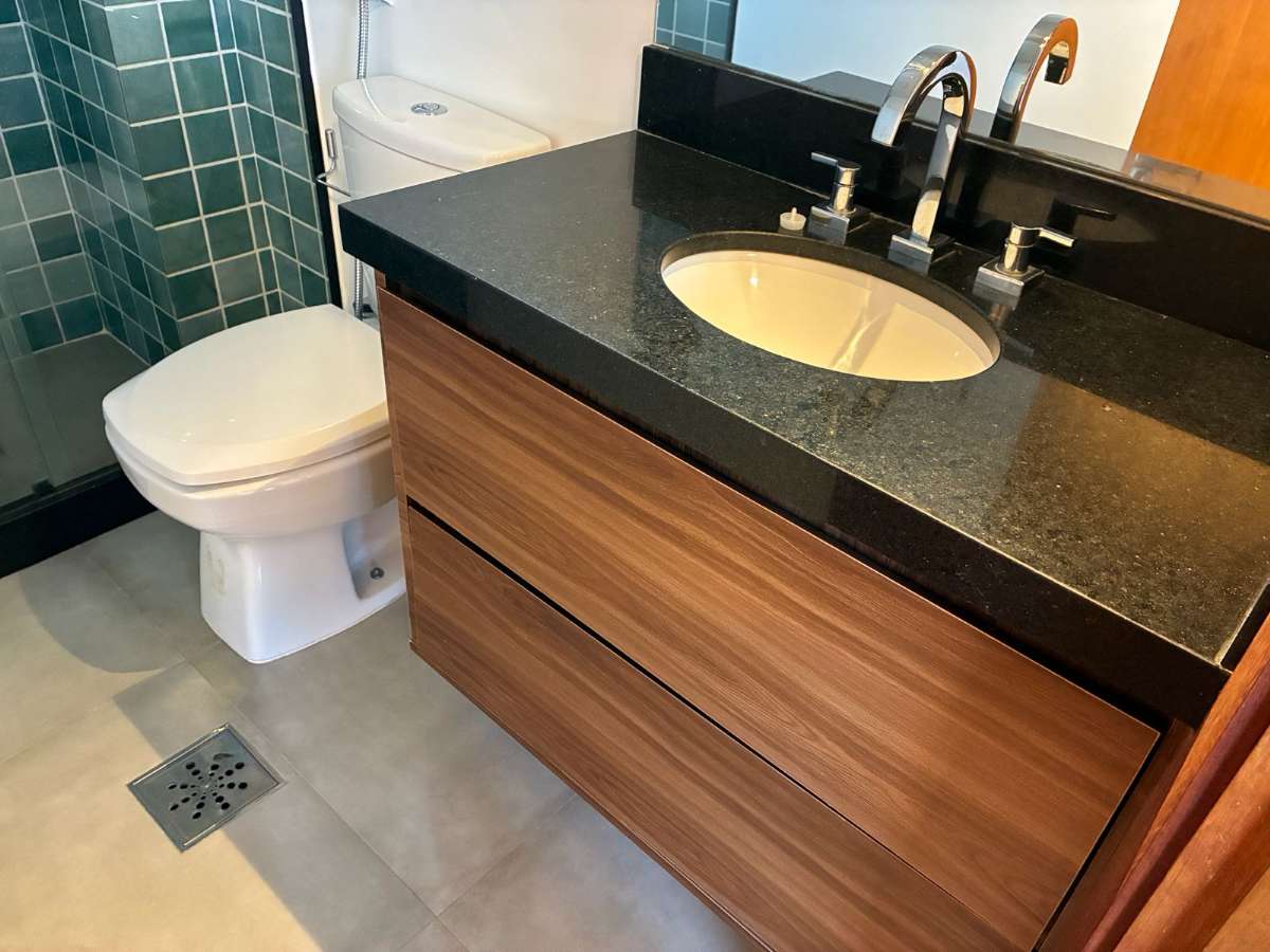 Apartamento Excelente Reformado 2 Quartos-Alto- Teresópolis-RJ
