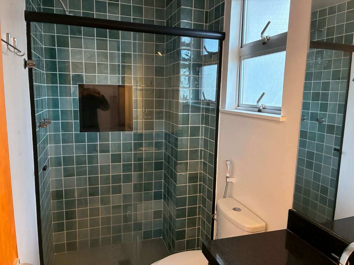 Apartamento Excelente Reformado 2 Quartos-Alto- Teresópolis-RJ