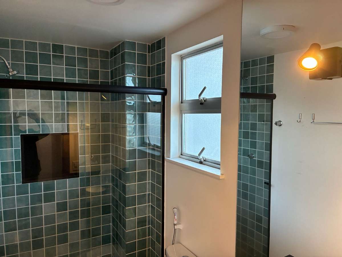 Apartamento Excelente Reformado 2 Quartos-Alto- Teresópolis-RJ