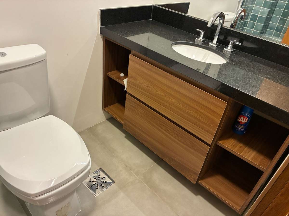 Apartamento Excelente Reformado 2 Quartos-Alto- Teresópolis-RJ