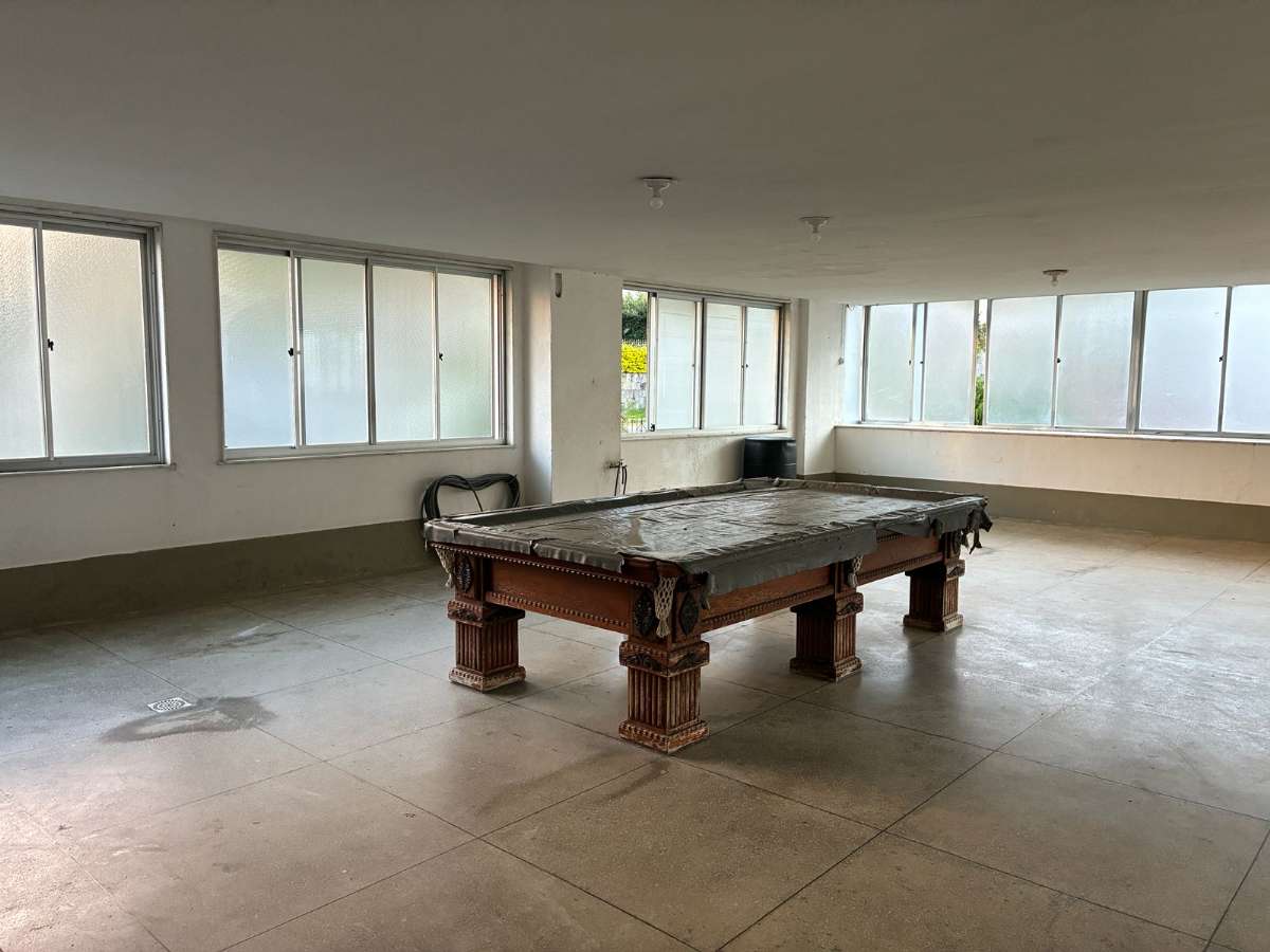 Apartamento Excelente Reformado 2 Quartos-Alto- Teresópolis-RJ