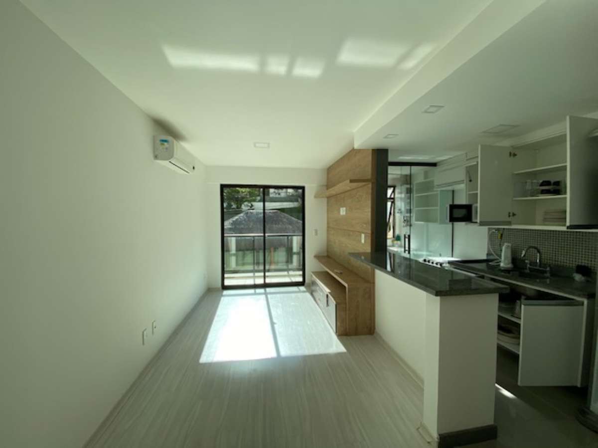 Apartamento impecável Exclusividade Palha1 Quarto-Agriões- Teresópolis-RJ