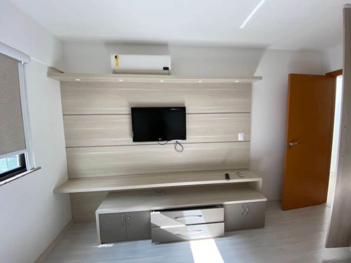 Apartamento impecável Exclusividade Palha1 Quarto-Agriões- Teresópolis-RJ