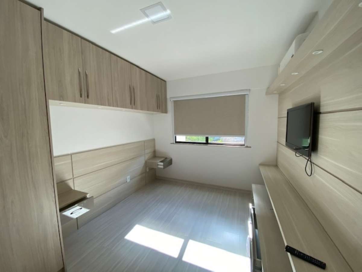 Apartamento impecável Exclusividade Palha1 Quarto-Agriões- Teresópolis-RJ