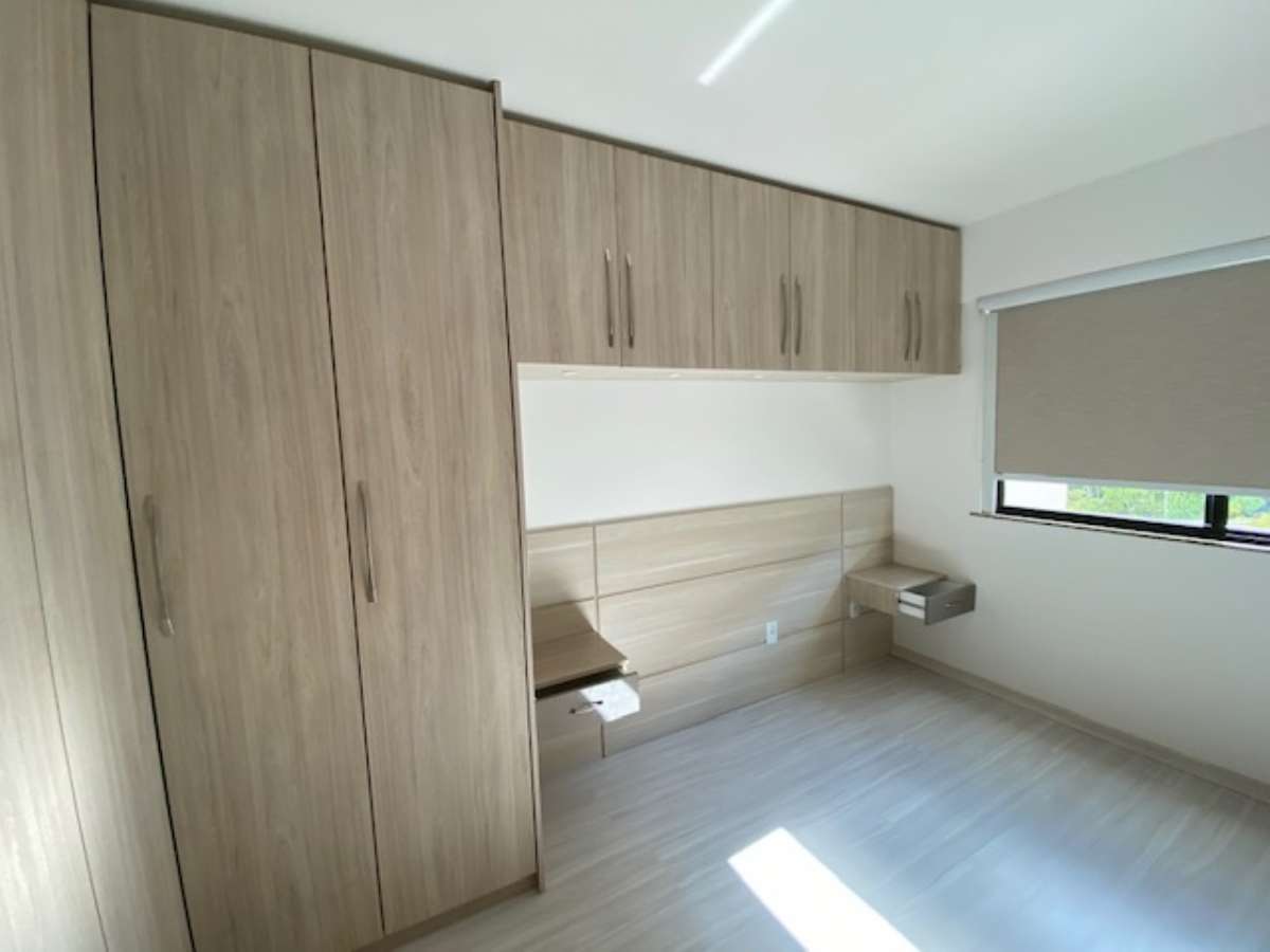 Apartamento impecável Exclusividade Palha1 Quarto-Agriões- Teresópolis-RJ