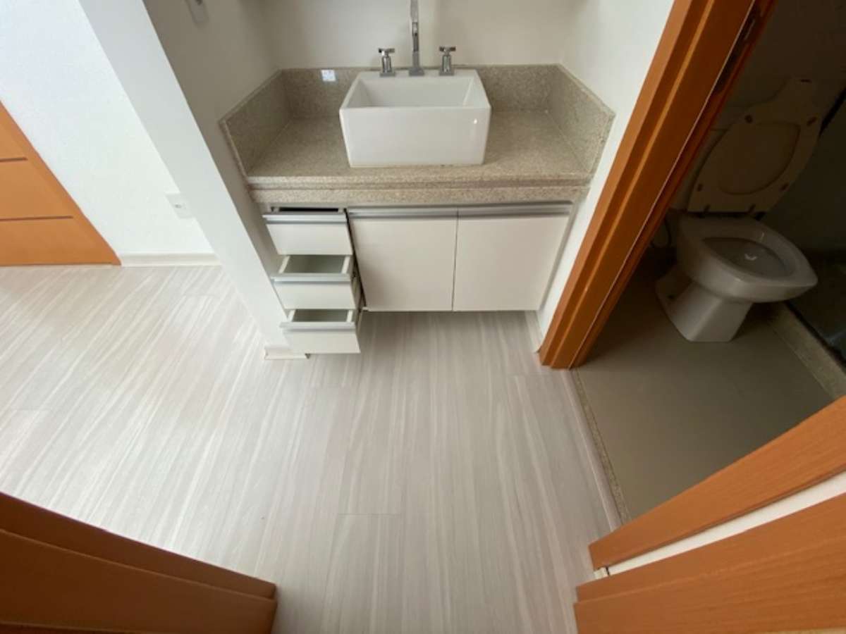 Apartamento impecável Exclusividade Palha1 Quarto-Agriões- Teresópolis-RJ