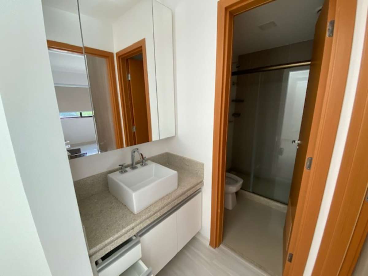 Apartamento impecável Exclusividade Palha1 Quarto-Agriões- Teresópolis-RJ