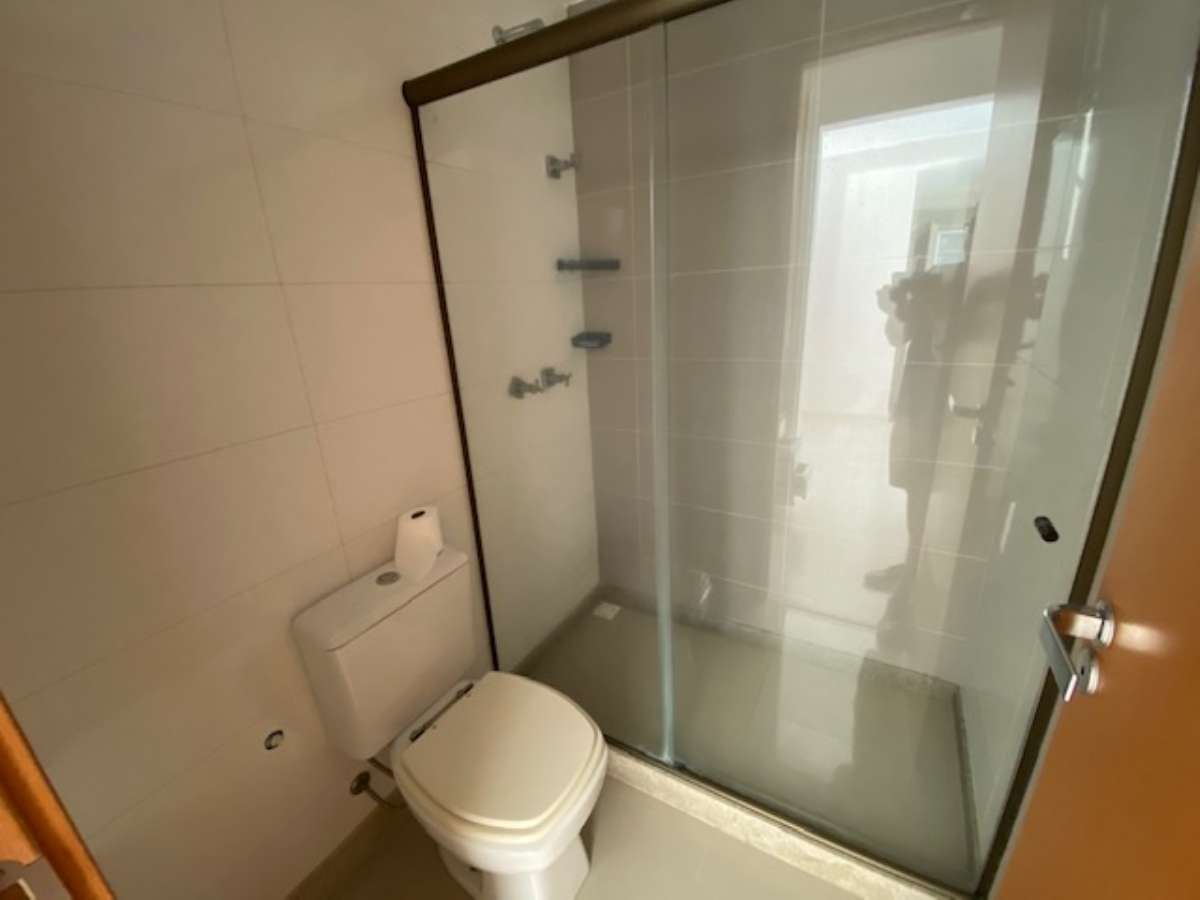 Apartamento impecável Exclusividade Palha1 Quarto-Agriões- Teresópolis-RJ