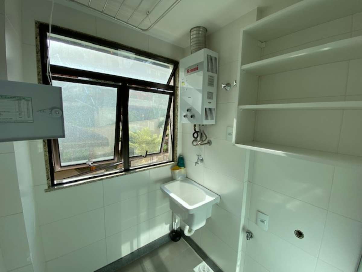 Apartamento impecável Exclusividade Palha1 Quarto-Agriões- Teresópolis-RJ