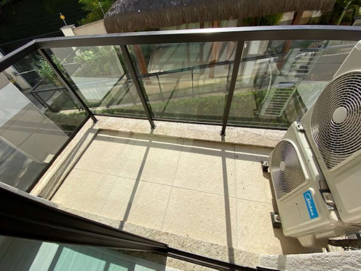 Apartamento impecável Exclusividade Palha1 Quarto-Agriões- Teresópolis-RJ