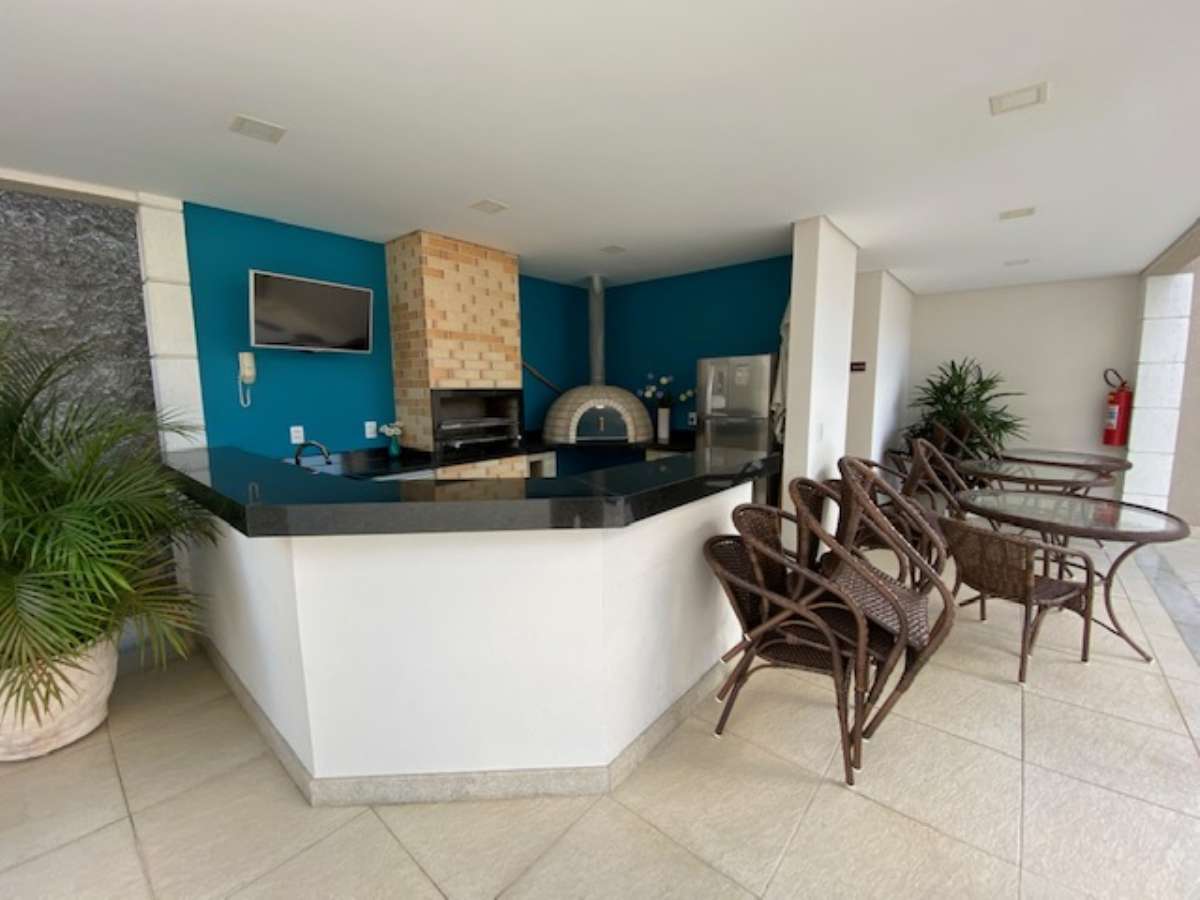 Apartamento impecável Exclusividade Palha1 Quarto-Agriões- Teresópolis-RJ