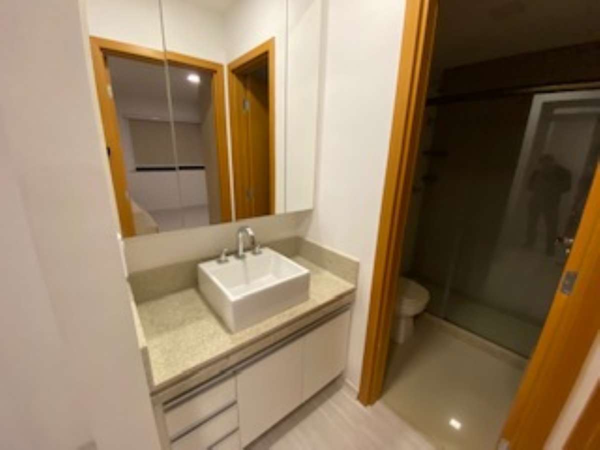 Apartamento impecável Exclusividade Palha1 Quarto-Agriões- Teresópolis-RJ