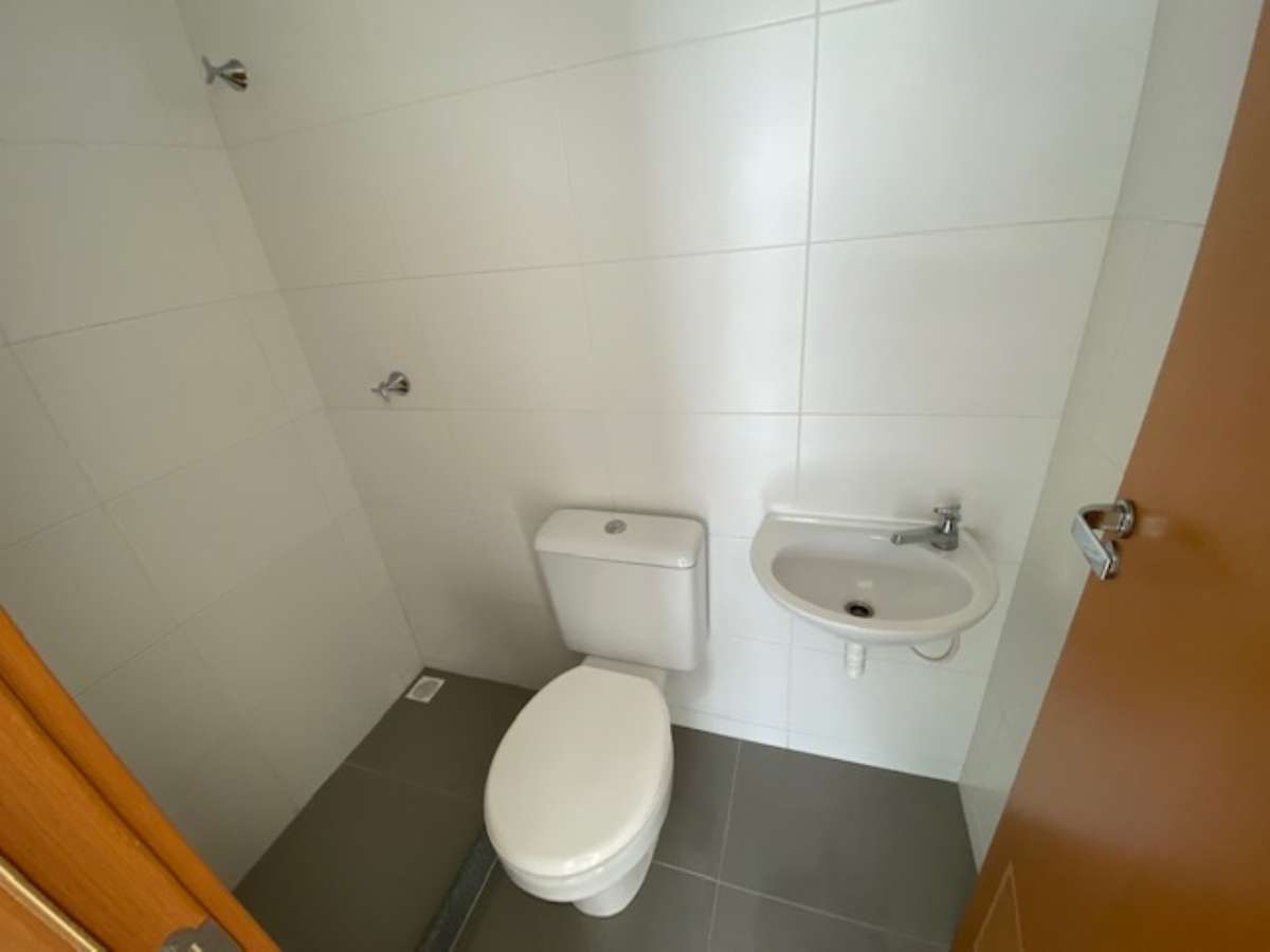Apartamento impecável Exclusividade Palha1 Quarto-Agriões- Teresópolis-RJ