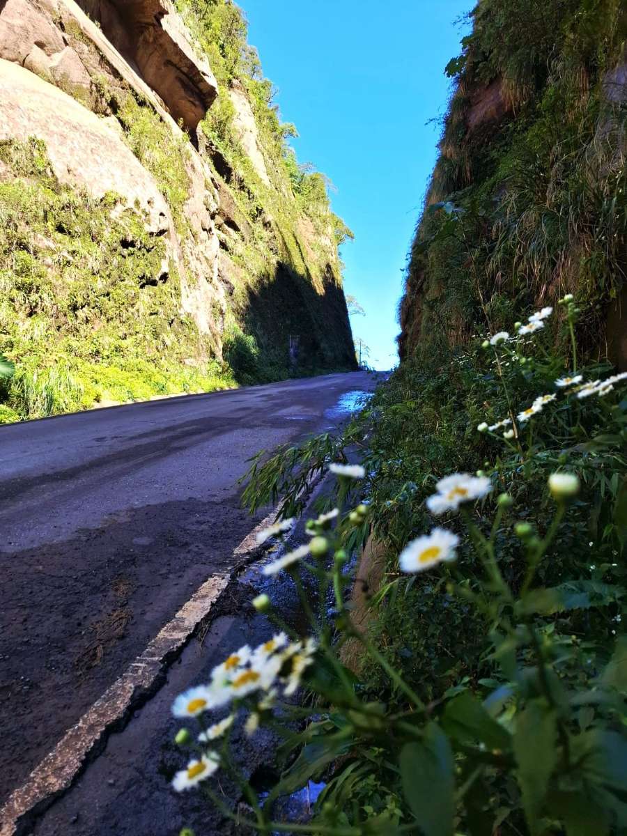 URUBICI-SERRA CATARINENSE